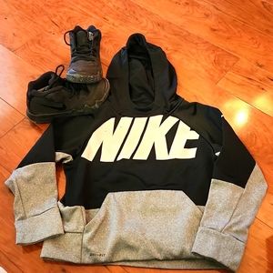 Youth Nike Sweatshirt